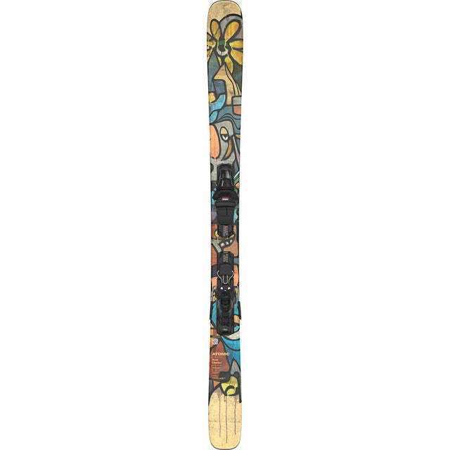 Ski Copii Atomic Bent Chetler Mini 153-163 + M 10 GW   Ski Copii Atomic Bent Chetler Mini 153-163 + M 10 GW