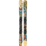 Ski Copii Atomic Bent Chetler Mini 153-163 + M 10 GW   Ski Copii Atomic Bent Chetler Mini 153-163 + M 10 GW