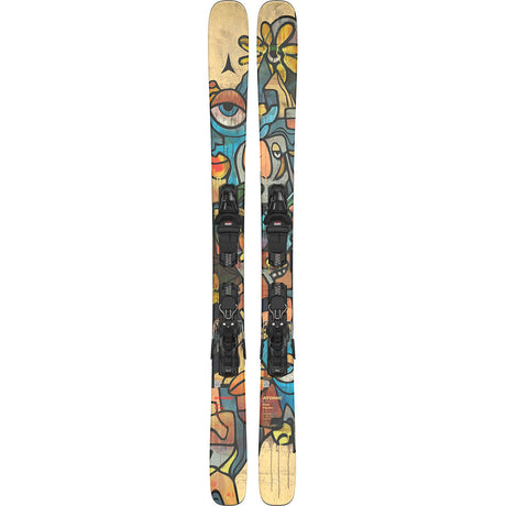 Ski Copii Atomic Bent Chetler Mini 153-163 + M 10 GW   Ski Copii Atomic Bent Chetler Mini 153-163 + M 10 GW