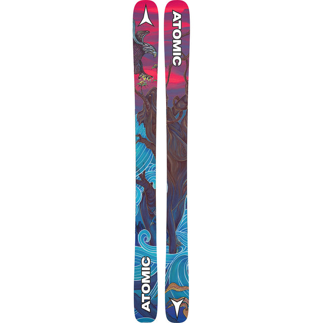 Ski Copii Atomic Bent Chetler Mini 153-163 + M 10 GW   Ski Copii Atomic Bent Chetler Mini 153-163 + M 10 GW