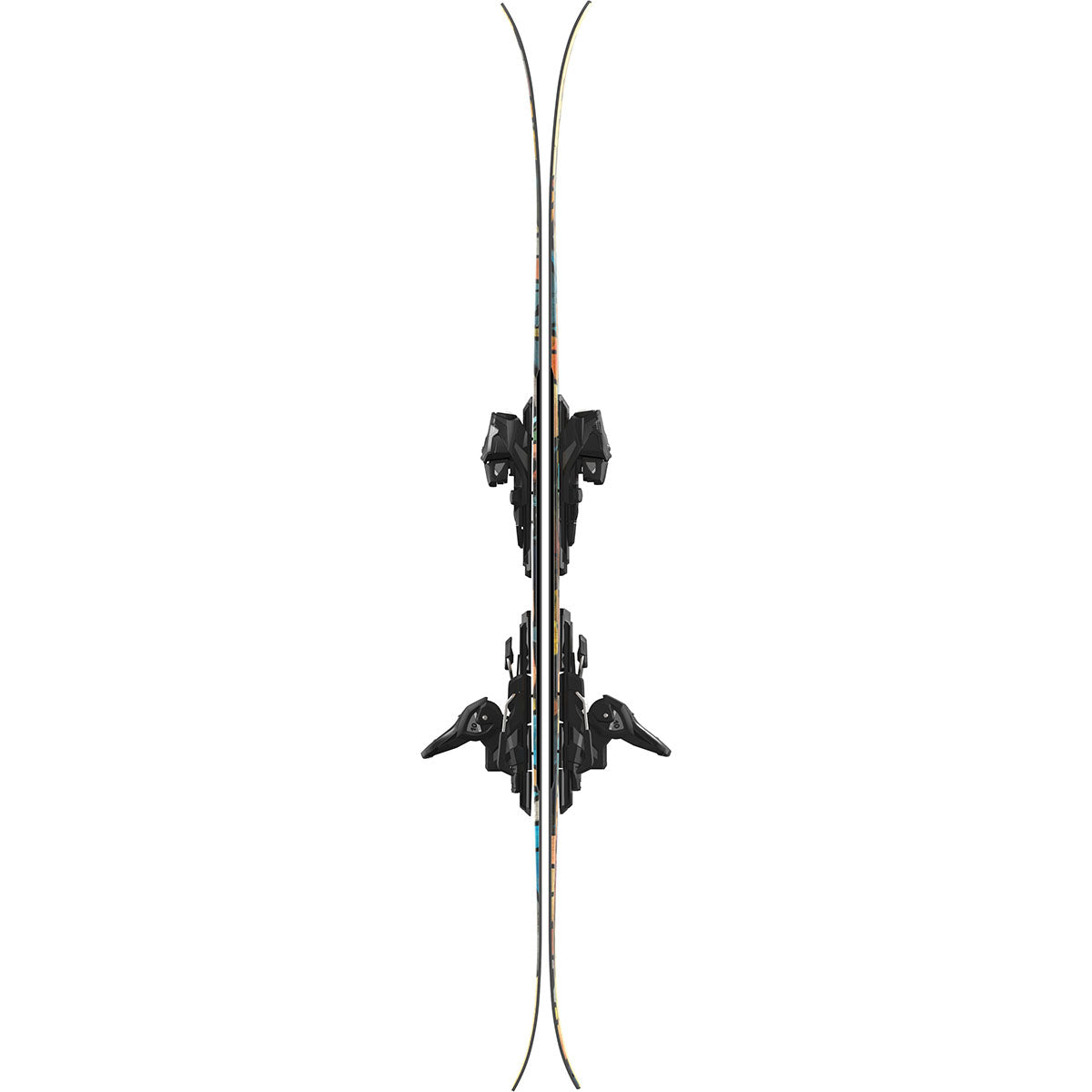 Ski Copii Atomic Bent Chetler Mini 153-163 + M 10 GW   Ski Copii Atomic Bent Chetler Mini 153-163 + M 10 GW