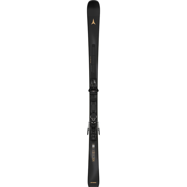 Ski Femei Atomic Cloud C12 Revoshock C + M 10 GW   Ski Femei Atomic Cloud C12 Revoshock C + M 10 GW