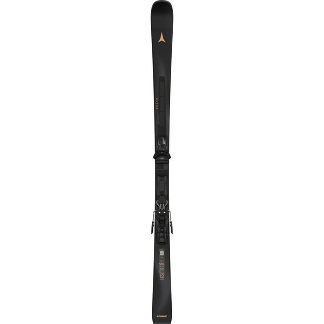 Ski Femei Atomic Cloud C12 Revoshock C + M 10 GW   Ski Femei Atomic Cloud C12 Revoshock C + M 10 GW