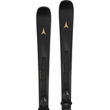 Ski Femei Atomic Cloud C12 Revoshock C + M 10 GW   Ski Femei Atomic Cloud C12 Revoshock C + M 10 GW