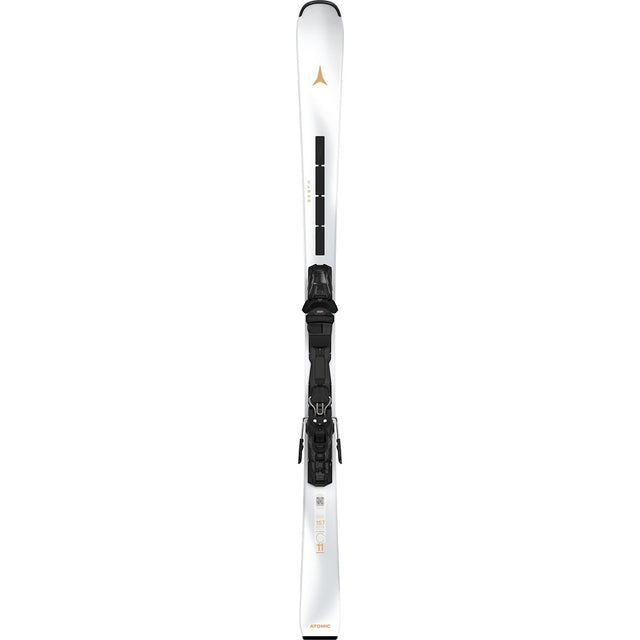 Ski Femei Atomic Cloud C11 Revoshock Light + M 10 GW   Ski Femei Atomic Cloud C11 Revoshock Light + M 10 GW