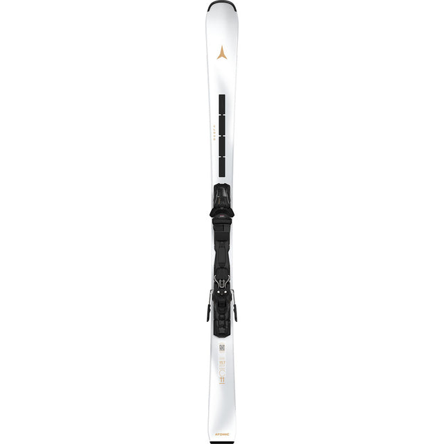 Ski Femei Atomic Cloud C11 Revoshock Light + M 10 GW   Ski Femei Atomic Cloud C11 Revoshock Light + M 10 GW