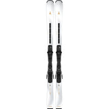 Ski Femei Atomic Cloud C11 Revoshock Light + M 10 GW   Ski Femei Atomic Cloud C11 Revoshock Light + M 10 GW