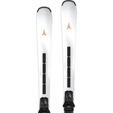 Ski Femei Atomic Cloud C11 Revoshock Light + M 10 GW   Ski Femei Atomic Cloud C11 Revoshock Light + M 10 GW