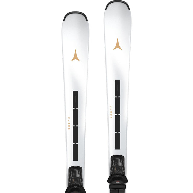 Ski Femei Atomic Cloud C11 Revoshock Light + M 10 GW   Ski Femei Atomic Cloud C11 Revoshock Light + M 10 GW