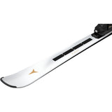 Ski Femei Atomic Cloud C11 Revoshock Light + M 10 GW   Ski Femei Atomic Cloud C11 Revoshock Light + M 10 GW