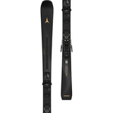 Ski Femei Atomic Cloud C9 Revoshock Light + M 10 GW   Ski Femei Atomic Cloud C9 Revoshock Light + M 10 GW