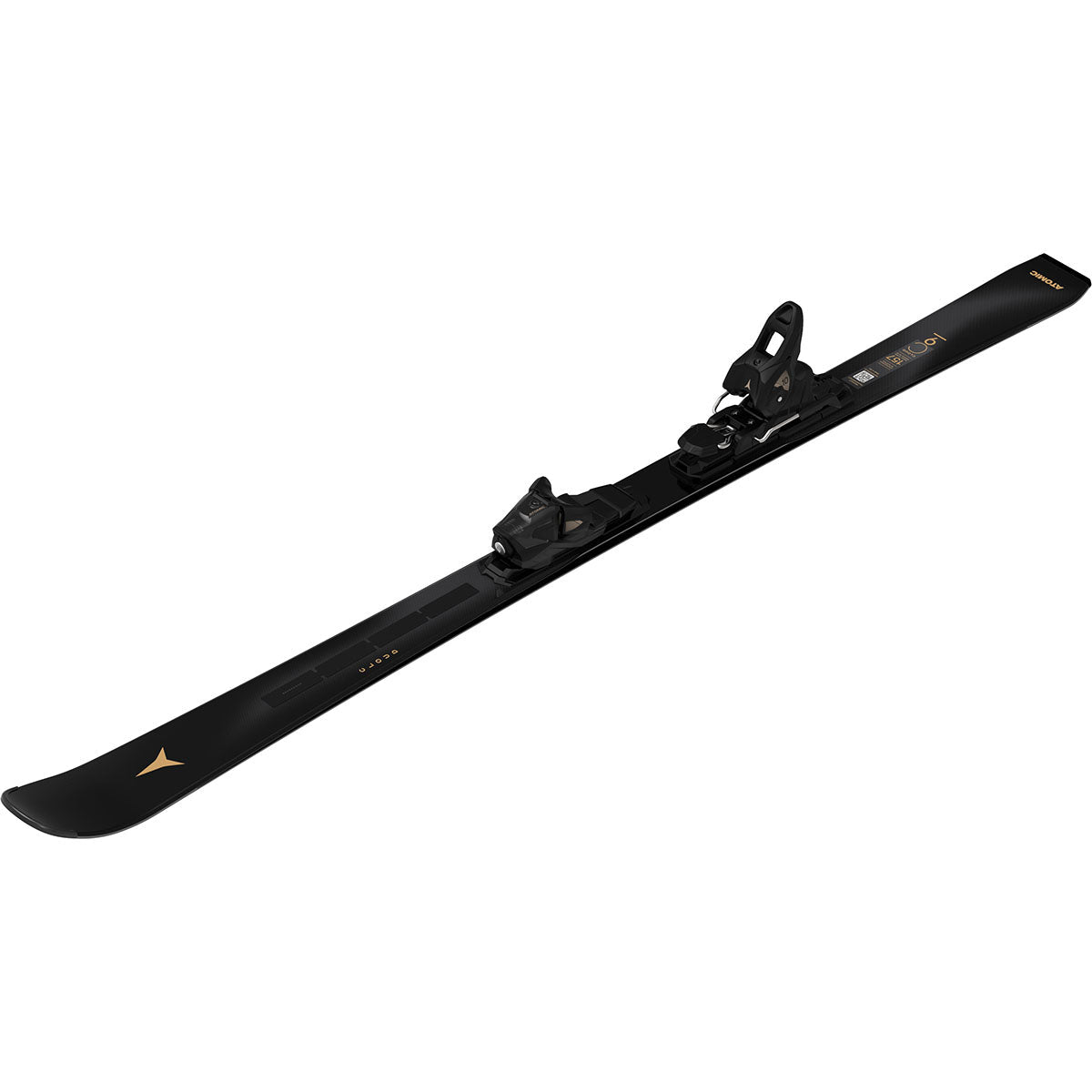 Ski Femei Atomic Cloud C9 Revoshock Light + M 10 GW   Ski Femei Atomic Cloud C9 Revoshock Light + M 10 GW