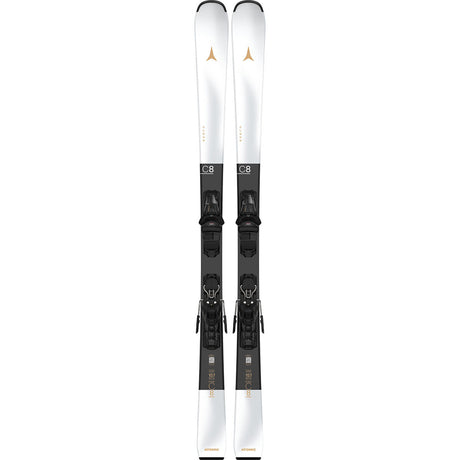 Ski Femei Atomic Cloud C8 + M 10 GW   Ski Femei Atomic Cloud C8 + M 10 GW