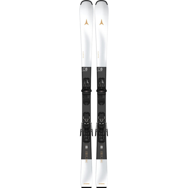 Ski Femei Atomic Cloud C8 + M 10 GW   Ski Femei Atomic Cloud C8 + M 10 GW