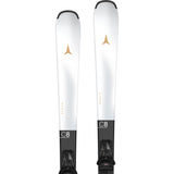 Ski Femei Atomic Cloud C8 + M 10 GW   Ski Femei Atomic Cloud C8 + M 10 GW
