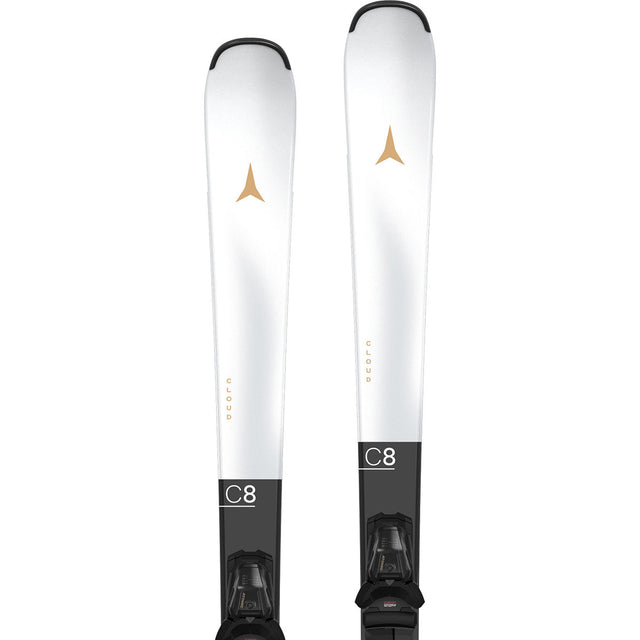 Ski Femei Atomic Cloud C8 + M 10 GW   Ski Femei Atomic Cloud C8 + M 10 GW