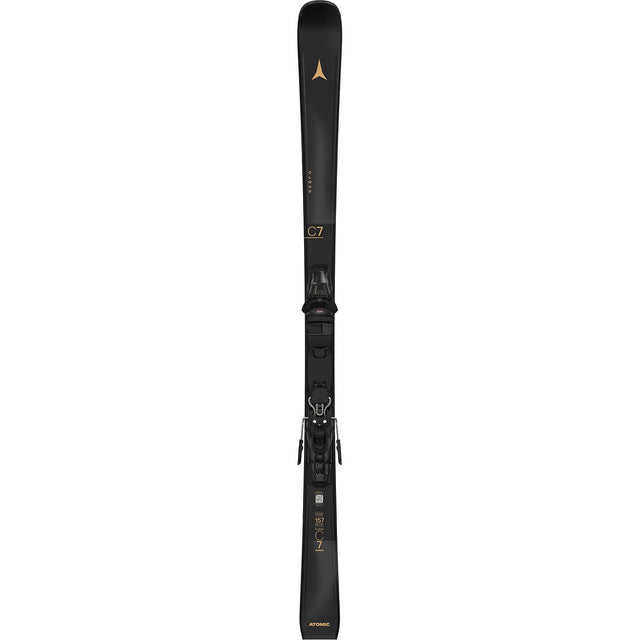 Ski Femei Atomic Cloud C7 + M 10 GW   Ski Femei Atomic Cloud C7 + M 10 GW