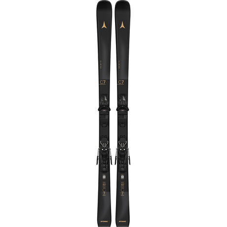 Ski Femei Atomic Cloud C7 + M 10 GW   Ski Femei Atomic Cloud C7 + M 10 GW
