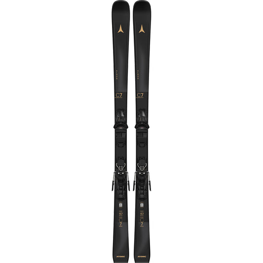 Ski Femei Atomic Cloud C7 + M 10 GW   Ski Femei Atomic Cloud C7 + M 10 GW