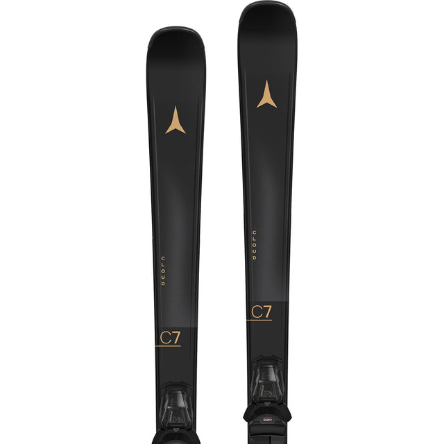 Ski Femei Atomic Cloud C7 + M 10 GW   Ski Femei Atomic Cloud C7 + M 10 GW