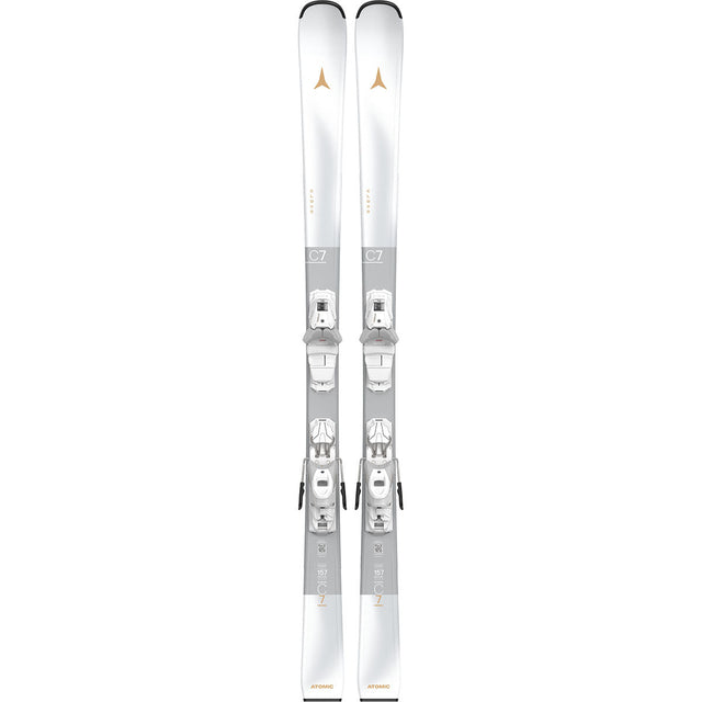 Ski Femei Atomic Cloud C7 + M 10 GW   Ski Femei Atomic Cloud C7 + M 10 GW