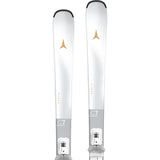 Ski Femei Atomic Cloud C7 + M 10 GW   Ski Femei Atomic Cloud C7 + M 10 GW