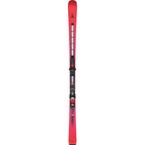 Ski Unisex Atomic Redster G9 Revoshock S + I 12 GW   Ski Unisex Atomic Redster G9 Revoshock S + I 12 GW