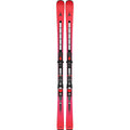 Ski Unisex Atomic Redster G9 Revoshock S + I 12 GW   Ski Unisex Atomic Redster G9 Revoshock S + I 12 GW