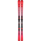 Ski Unisex Atomic Redster G9 Revoshock S + I 12 GW   Ski Unisex Atomic Redster G9 Revoshock S + I 12 GW