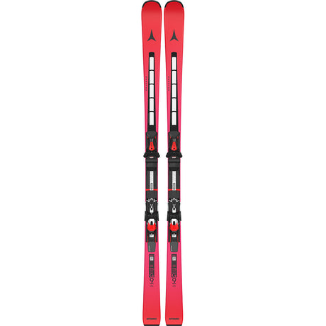 Ski Unisex Atomic Redster G9 Revoshock S + I 12 GW   Ski Unisex Atomic Redster G9 Revoshock S + I 12 GW