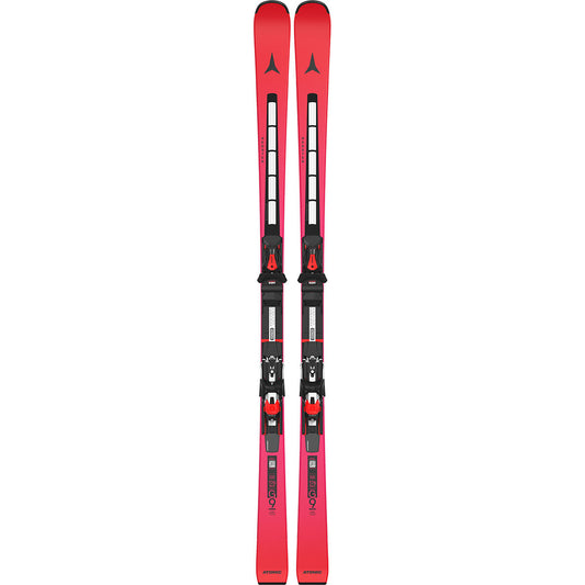 Ski Unisex Atomic Redster G9 Revoshock S + I 12 GW   Ski Unisex Atomic Redster G9 Revoshock S + I 12 GW