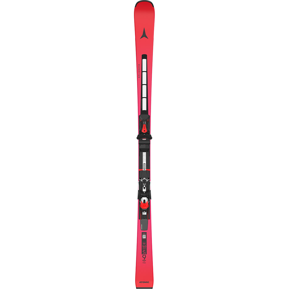 Ski Unisex Atomic Redster S9 Revoshock S + I 12 GW   Ski Unisex Atomic Redster S9 Revoshock S + I 12 GW