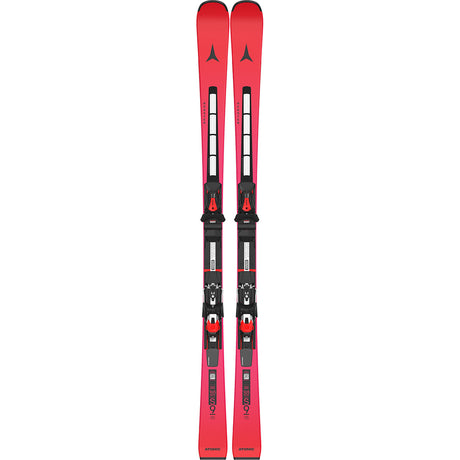 Ski Unisex Atomic Redster S9 Revoshock S + I 12 GW   Ski Unisex Atomic Redster S9 Revoshock S + I 12 GW
