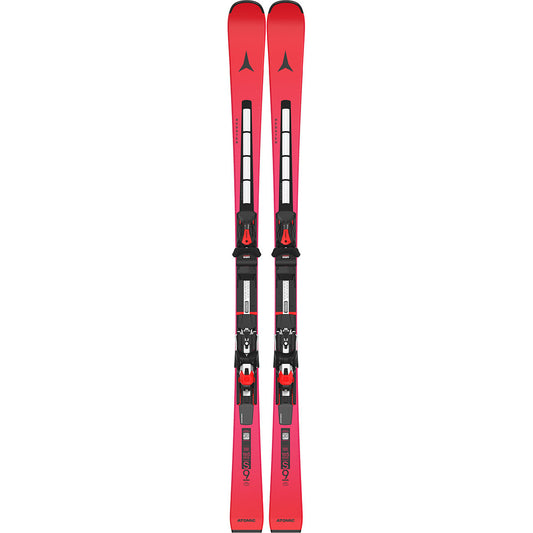 Ski Unisex Atomic Redster S9 Revoshock S + I 12 GW   Ski Unisex Atomic Redster S9 Revoshock S + I 12 GW