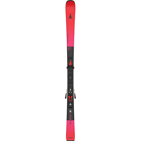 Ski Unisex Atomic Redster S7 + MI 12 GW   Ski Unisex Atomic Redster S7 + MI 12 GW