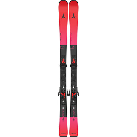 Ski Unisex Atomic Redster S7 + MI 12 GW   Ski Unisex Atomic Redster S7 + MI 12 GW