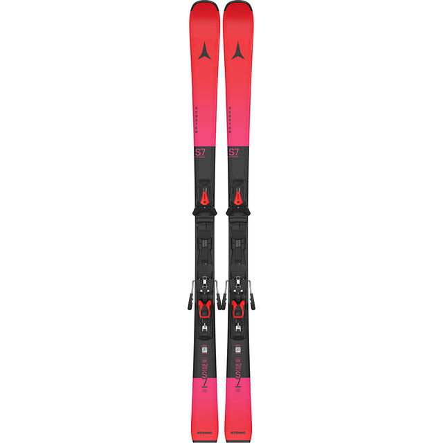 Ski Unisex Atomic Redster S7 + MI 12 GW   Ski Unisex Atomic Redster S7 + MI 12 GW