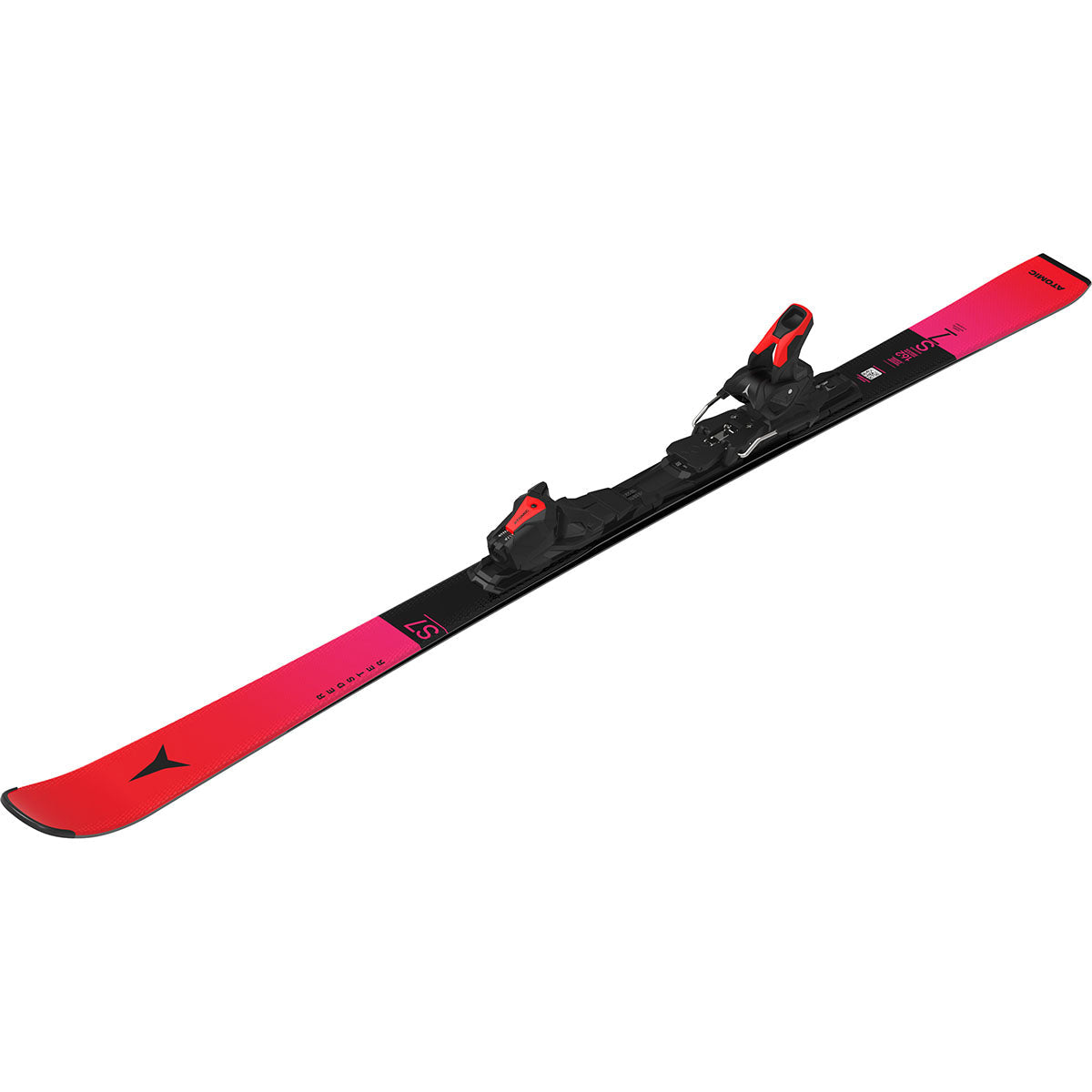 Ski Unisex Atomic Redster S7 + MI 12 GW   Ski Unisex Atomic Redster S7 + MI 12 GW