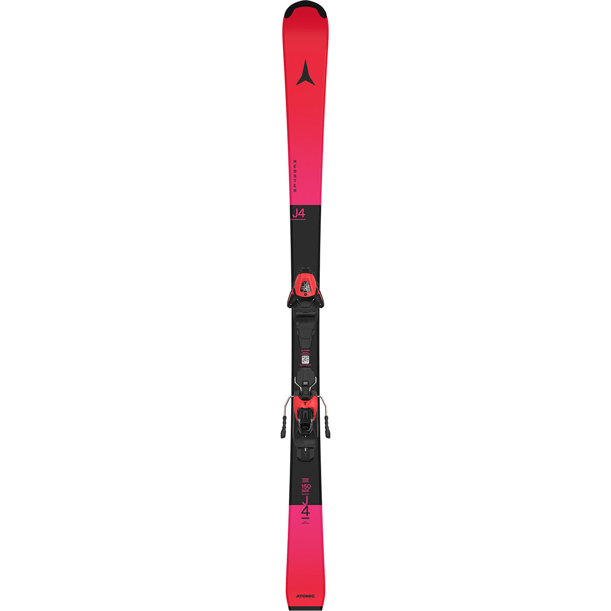 Ski Copii Atomic Redster J4 + L 6 GW   Ski Copii Atomic Redster J4 + L 6 GW