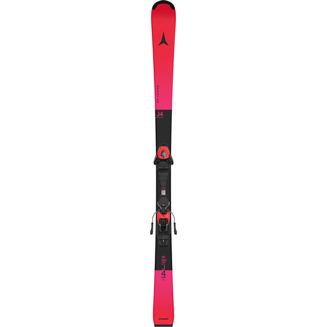Ski Copii Atomic Redster J4 + L 6 GW   Ski Copii Atomic Redster J4 + L 6 GW