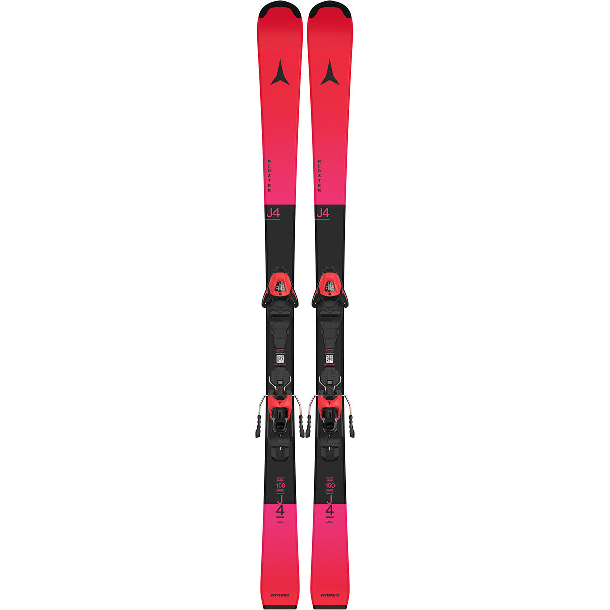 Ski Copii Atomic Redster J4 + L 6 GW   Ski Copii Atomic Redster J4 + L 6 GW