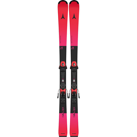 Ski Copii Atomic Redster J4 + L 6 GW   Ski Copii Atomic Redster J4 + L 6 GW