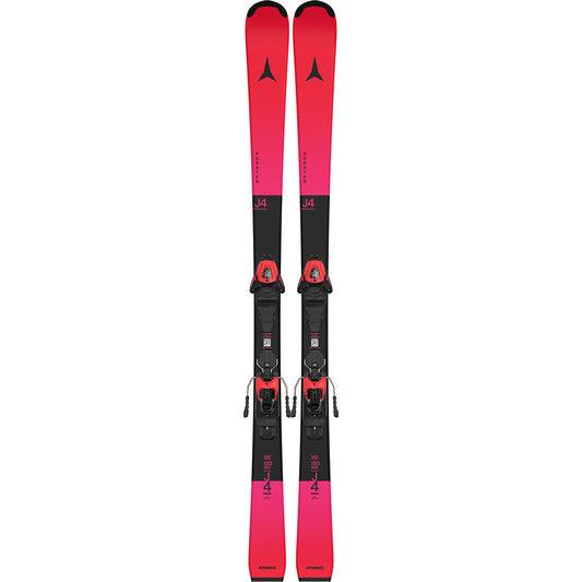 Ski Copii Atomic Redster J4 + L 6 GW   Ski Copii Atomic Redster J4 + L 6 GW