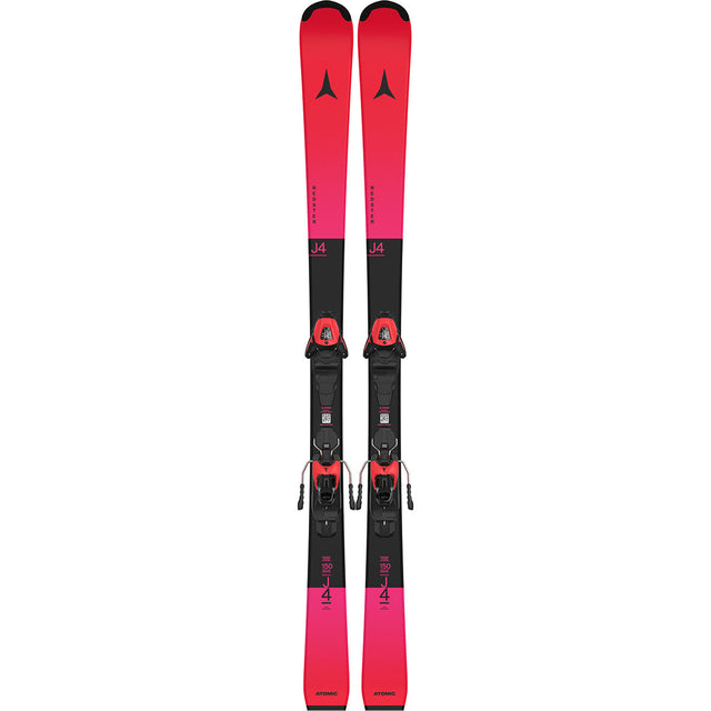 Ski Copii Atomic Redster J4 + L 6 GW   Ski Copii Atomic Redster J4 + L 6 GW