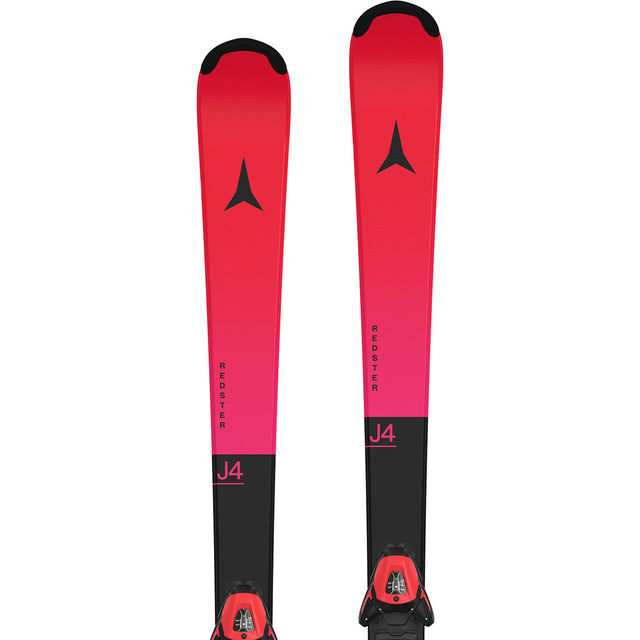 Ski Copii Atomic Redster J4 + L 6 GW   Ski Copii Atomic Redster J4 + L 6 GW