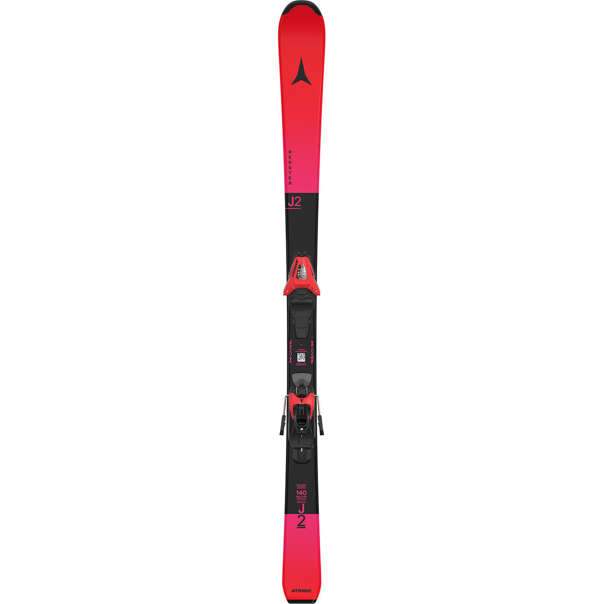 Ski Copii Atomic Redster J2 130-150 + C 5 GW   Ski Copii Atomic Redster J2 130-150 + C 5 GW