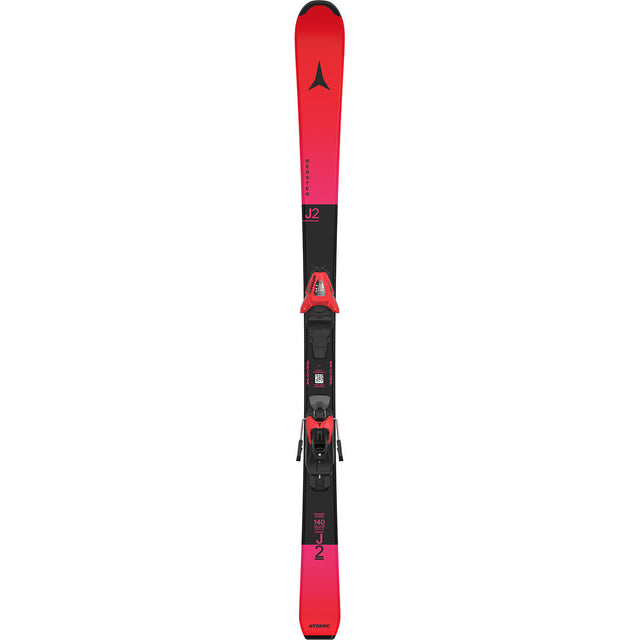 Ski Copii Atomic Redster J2 130-150 + C 5 GW   Ski Copii Atomic Redster J2 130-150 + C 5 GW