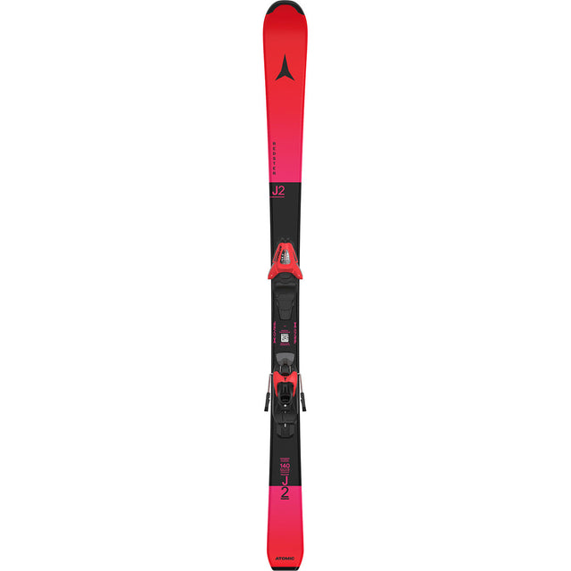 Ski Copii Atomic Redster J2 130-150 + C 5 GW   Ski Copii Atomic Redster J2 130-150 + C 5 GW