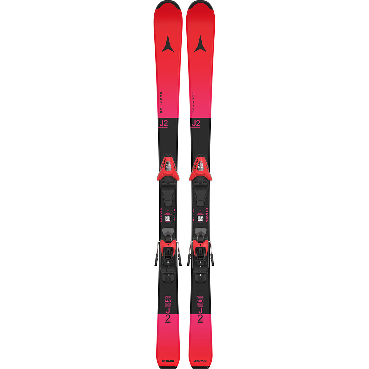 Ski Copii Atomic Redster J2 130-150 + C 5 GW   Ski Copii Atomic Redster J2 130-150 + C 5 GW