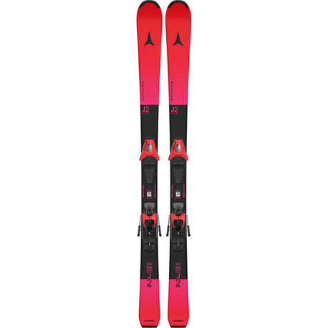 Ski Copii Atomic Redster J2 130-150 + C 5 GW   Ski Copii Atomic Redster J2 130-150 + C 5 GW